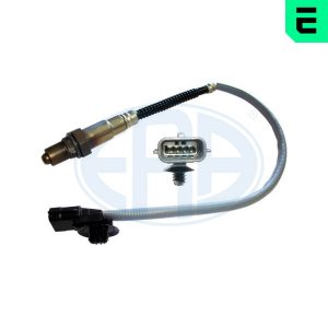 Sonda Lambda OPEL VIVARO A bus (X83) 2.0 ECOTEC (F7, A07, J7) benzina 117 cai ERA 570003A