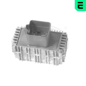 Unitate de control bujii incandescente OPEL COMBO Tour 1.3 CDTI 16V diesel 75 cai ERA 663031