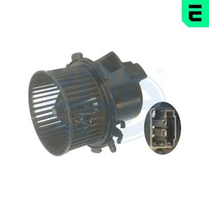 Ventilator habitaclu OPEL MOVANO A caroserie (X70) 2.5 D (FD) diesel 80 cai ERA 664026