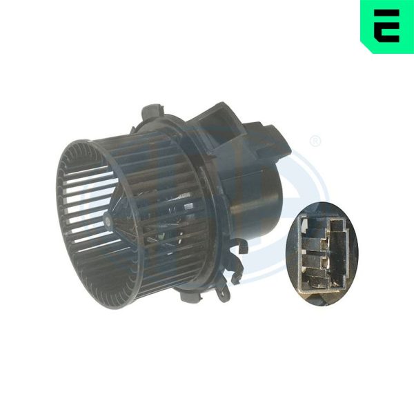 Ventilator habitaclu OPEL MOVANO A platou / sasiu (X70) 2.5 DTi (ED, HD, UD0, UD4) diesel 99 cai ERA 664026