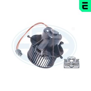 Ventilator habitaclu OPEL CASCADA (W13) 1.4 (67) benzina 120 cai ERA 664155
