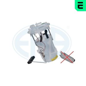 Sistem alimentare cu combustibil OPEL VIVARO A platou / sasiu (X83) 2.0 CDTI diesel 114 cai ERA 775691A