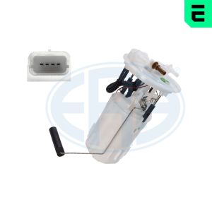 Sistem alimentare cu combustibil OPEL MOVANO B caroserie (X62) 2.3 CDTI FWD (FV) diesel 125 cai ERA 775693A