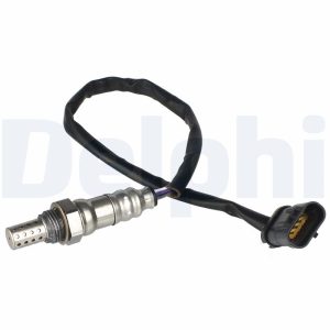 Sonda Lambda OPEL VIVARO A bus (X83) 2.0 16V (F7, J7, A07) benzina 120 cai DELPHI ES20311-12B1