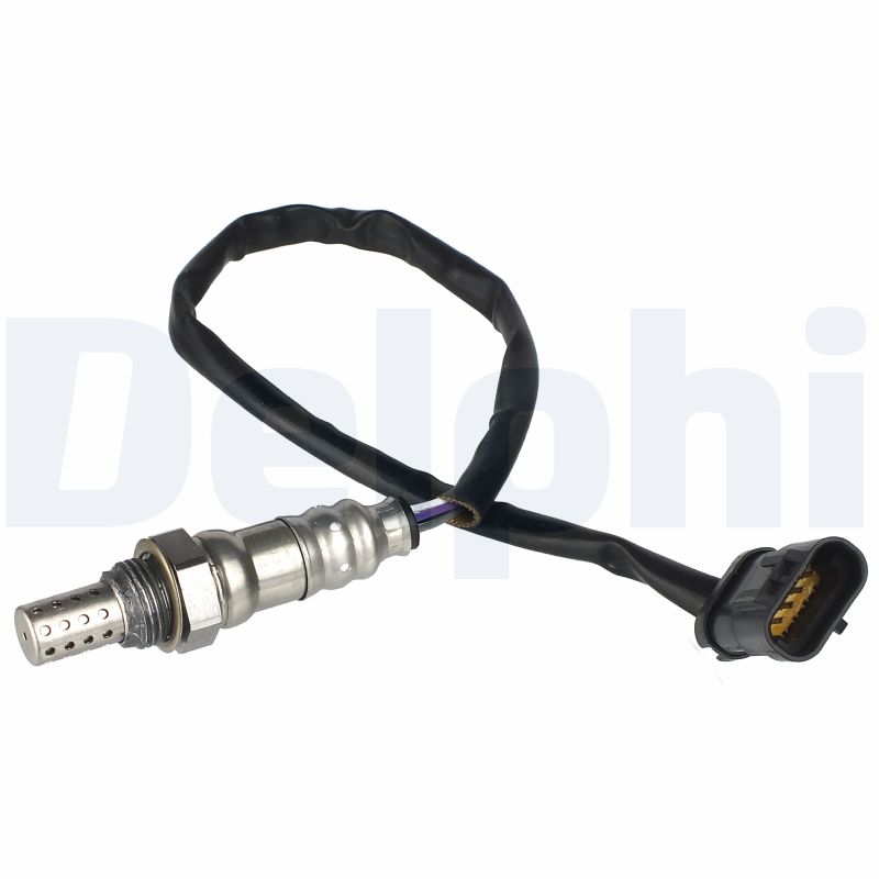 Sonda Lambda OPEL VIVARO A platou / sasiu (X83) 2.0 16V benzina 120 cai DELPHI ES20311-12B1