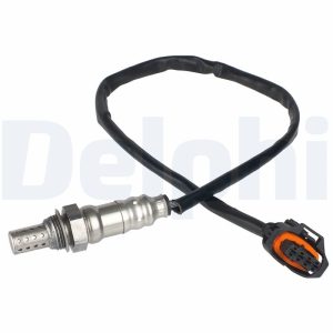Sonda Lambda OPEL COMBO Autoutilitara/limuzina spatioasa 1.4 16V benzina 90 cai DELPHI ES20314-12B1