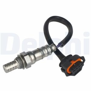 Sonda Lambda OPEL COMBO Autoutilitara/limuzina spatioasa 1.4 16V benzina 90 cai DELPHI ES20315-12B1