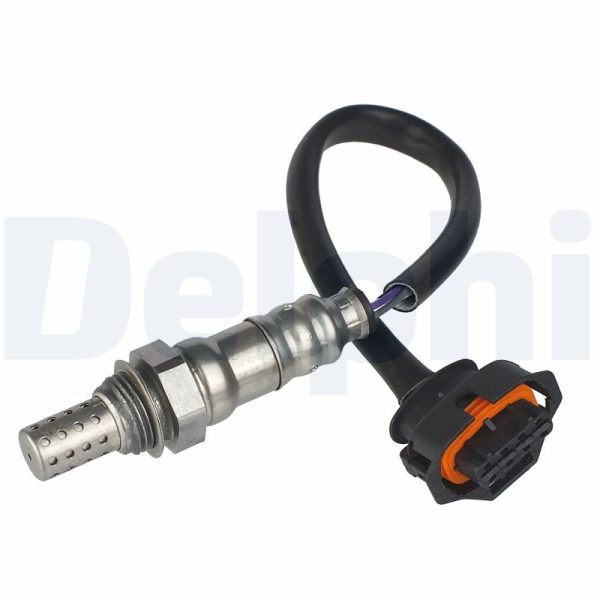 Sonda Lambda OPEL COMBO Autoutilitara/limuzina spatioasa 1.4 16V benzina 90 cai DELPHI ES20315-12B1