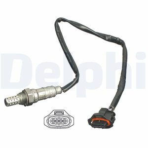 Sonda Lambda OPEL MOKKA / MOKKA X (J13) 1.8 4x4 (_76) benzina 140 cai DELPHI ES20426-12B1