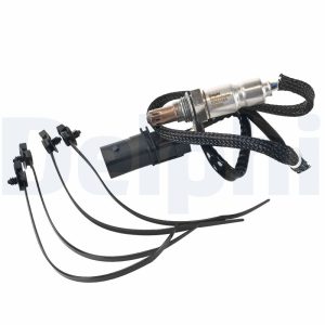 Sonda Lambda OPEL MOKKA / MOKKA X (J13) 1.6 CDTI 4x4 (_76) diesel 110 cai DELPHI ES21194-12B1