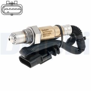 Sonda Lambda OPEL GRANDLAND X Van 1.2 (75) benzina 131 cai DELPHI ES21404-12B1