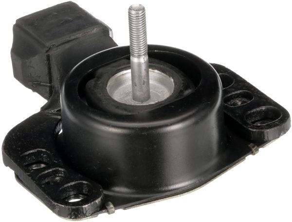 Suport motor OPEL MOVANO A platou / sasiu (X70) 2.5 DTi (ED, HD, UD0, UD4) diesel 99 cai GATES ETM1845