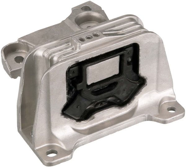Suport motor OPEL MOVANO B bus (X62) 2.3 CDTI FWD (JV) diesel 179 cai GATES ETM1980