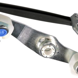 Set reparatie levier cutie de viteze OPEL COMBO Autoutilitara/limuzina spatioasa 1.7 CDTI 16V diesel 101 cai GATES ETM2034