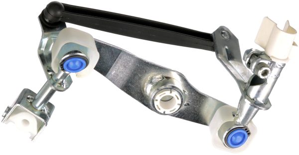 Set reparatie levier cutie de viteze OPEL COMBO Tour 1.3 CDTI 16V diesel 75 cai GATES ETM2034