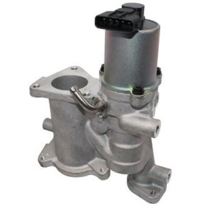 Supapa EGR OPEL COMBO Tour 1.7 DTI 16V diesel 75 cai MAGNETI MARELLI 571822112134