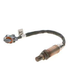 Sonda Lambda OPEL COMBO Autoutilitara/limuzina spatioasa 1.6 benzina 87 cai BOSCH F 00H L00 428