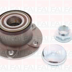 Set rulment roata OPEL MOVANO C caroserie (U9) 2.2 D diesel 120 cai FAI AUTOPARTS FHBK1143