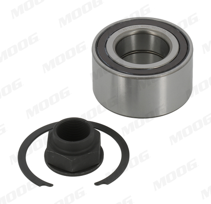 Set rulment roata OPEL ADAM (M13) 1.4 S benzina 150 cai MOOG FI-WB-11565