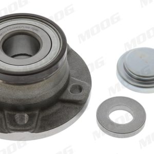 Set rulment roata OPEL COMBO Autoutilitara/limuzina spatioasa (X12) 1.4 (B05) benzina 95 cai MOOG FI-WB-12958