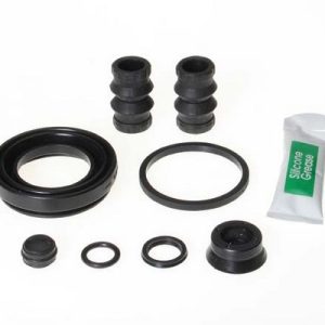 Set reparatie etrier OPEL VIVARO A bus (X83) 1.9 DTI (F7, J7, A07) diesel 101 cai BREMBO F KT 010