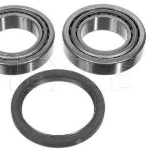 Set rulment roata OPEL MOVANO B platou / sasiu (X62) 2.3 CDTI RWD (EV, HV, UV) diesel 136 cai MEYLE 014 750 0002