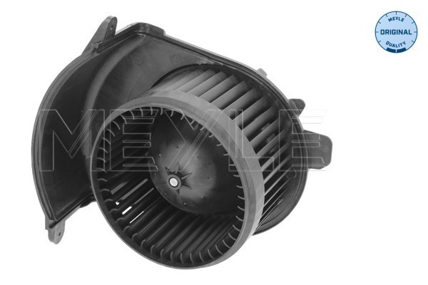 Ventilator habitaclu OPEL MOVANO B bus (X62) 2.3 CDTI FWD (JV) diesel 110 cai MEYLE 16-12 237 0002