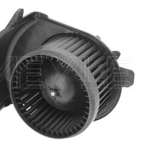 Ventilator habitaclu OPEL MOVANO B platou / sasiu (X62) 2.3 CDTI RWD (EV, HV, UV) diesel 101 cai MEYLE 16-12 237 0002