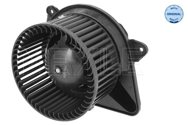 Ventilator habitaclu OPEL VIVARO A bus (X83) 2.5 CDTI (F7, J7, A07) diesel 146 cai MEYLE 16-12 237 0007