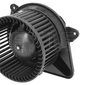 Ventilator habitaclu OPEL VIVARO A caroserie (X83) 1.9 DI (F7) diesel 80 cai MEYLE 16-12 237 0007
