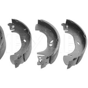 Set saboti frana OPEL MOVANO A caroserie (X70) 2.5 DTi (FD) diesel 99 cai MEYLE 16-14 533 0006