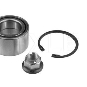 Set rulment roata OPEL MOVANO A caroserie (X70) 2.5 DTi (FD) diesel 99 cai MEYLE 16-14 650 0004