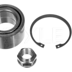 Set rulment roata OPEL MOVANO A caroserie (X70) 1.9 DTI (FD) diesel 82 cai MEYLE 16-14 650 0010