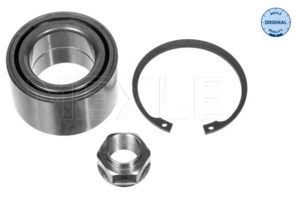 Set rulment roata OPEL MOVANO A bus (X70) 2.5 DTI (JD) diesel 115 cai MEYLE 16-14 650 0010