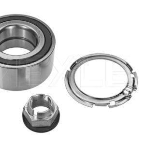 Set rulment roata OPEL VIVARO A platou / sasiu (X83) 1.9 Di diesel 82 cai MEYLE 16-14 650 0013