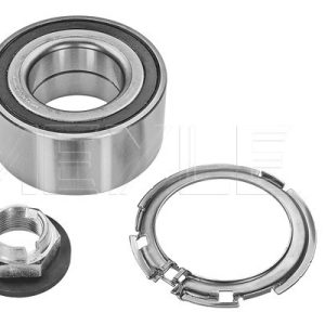 Set rulment roata OPEL VIVARO A bus (X83) 1.9 DTI (F7, J7, A07) diesel 101 cai MEYLE 16-14 650 0014