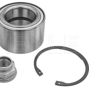 Set rulment roata OPEL MOVANO B platou / sasiu (X62) 2.3 CDTI FWD (EV, HV, UV) diesel 110 cai MEYLE 16-14 650 0026