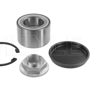 Set rulment roata OPEL MOVANO A caroserie (X70) 1.9 DTI (FD) diesel 82 cai MEYLE 16-14 750 0014