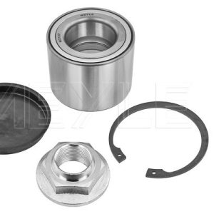 Set rulment roata OPEL MOVANO B platou / sasiu (X62) 2.3 CDTI FWD (EV, HV, UV) diesel 146 cai MEYLE 16-14 750 0021