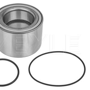Set rulment roata OPEL MOVANO B platou / sasiu (X62) 2.3 CDTI RWD (EV, HV, UV) diesel 146 cai MEYLE 16-14 750 0022