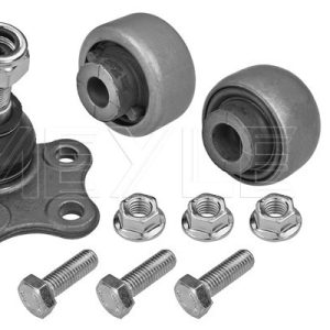 Set reparatie bara stabilizatoare OPEL VIVARO A caroserie (X83) 2.5 DTI (F7) diesel 135 cai MEYLE 16-16 610 0002/HD