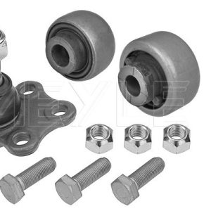 Set reparatie bara stabilizatoare OPEL VIVARO A bus (X83) 2.0 16V (F7, J7, A07) benzina 120 cai MEYLE 16-16 610 0011