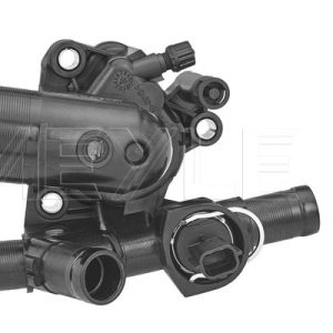 Termostat lichid racire OPEL VIVARO A platou / sasiu (X83) 2.0 CDTI diesel 114 cai MEYLE 16-28 228 0012