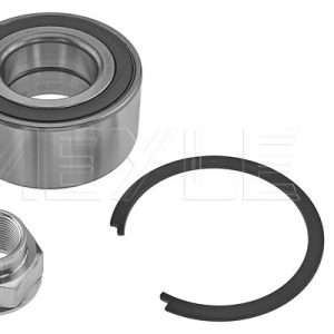 Set rulment roata OPEL COMBO Tour (X12) 1.4 (C26, D26, E26, C06) benzina 120 cai MEYLE 214 650 0001