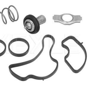 Termostat lichid racire OPEL COMBO Autoutilitara/limuzina spatioasa (X12) 1.6 CDTI (B05) diesel 105 cai MEYLE 228 228 0010