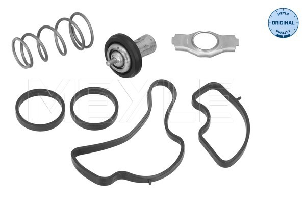 Termostat lichid racire OPEL COMBO Autoutilitara/limuzina spatioasa (X12) 1.6 CDTI (B05) diesel 105 cai MEYLE 228 228 0010