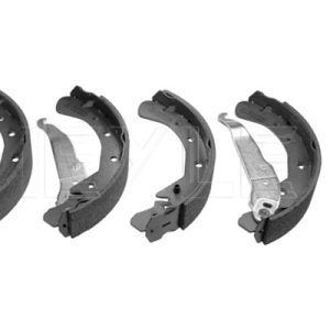 Set saboti frana OPEL COMBO Autoutilitara/limuzina spatioasa 1.6 CNG 16V Benzina/Gaz metan (GNC) 97 cai MEYLE 614 042 1008