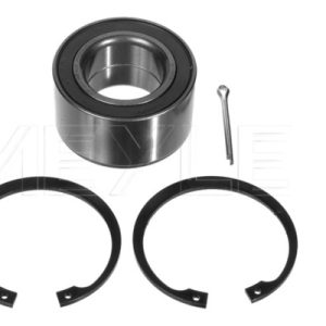 Set rulment roata OPEL COMBO Autoutilitara/limuzina spatioasa 1.7 CDTI 16V diesel 101 cai MEYLE 614 160 0006