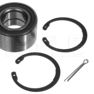 Set rulment roata OPEL COMBO Tour 1.6 benzina 87 cai MEYLE 614 160 0008