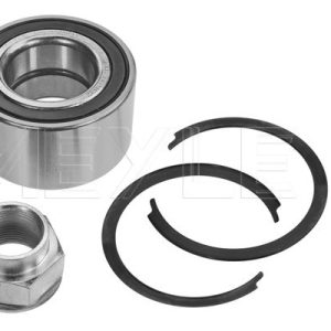 Set rulment roata OPEL ADAM (M13) 1.4 S benzina 150 cai MEYLE 614 160 0020